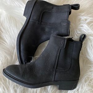 Ugg booties